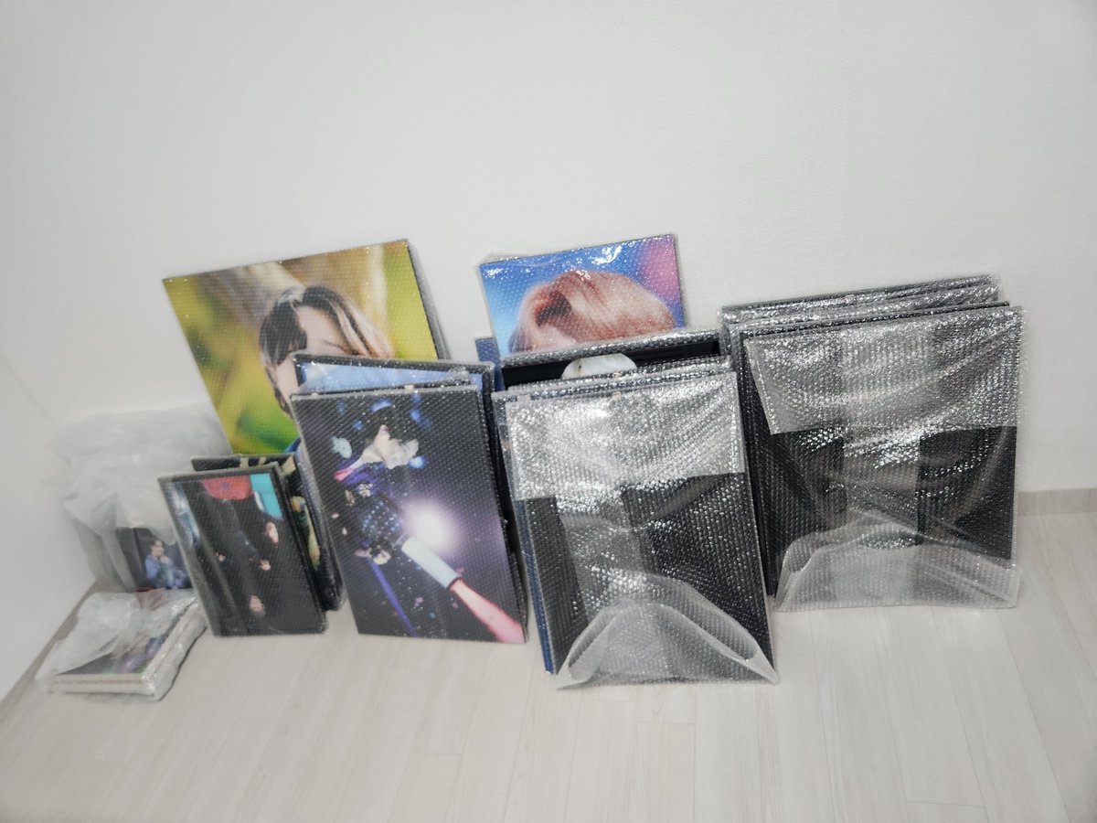 천별1000☆🌟지민아사랑해 tweet media