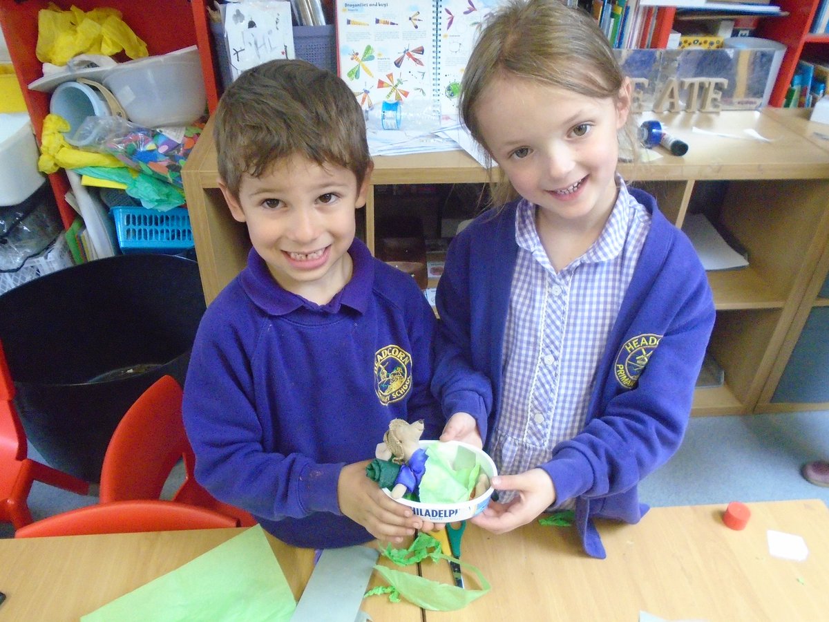 HeadcornPrimary's tweet photo. DLD mouse enjoyed visiting Cheetah Class in EYFS this week. The children created a plush new home for him to frequent during his stay. Move over @Airbnb #developmentallanguagedelay #DLDMOUSE https://t.co/HOrhkFUQxn