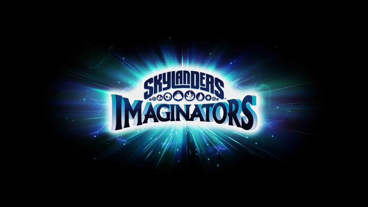 MaxHunt87840440's tweet photo. [Wishlist] If characters from Skylanders "Imaginators" had an Japanese dub 
#Skylanders https://t.co/7DSHOip34U
