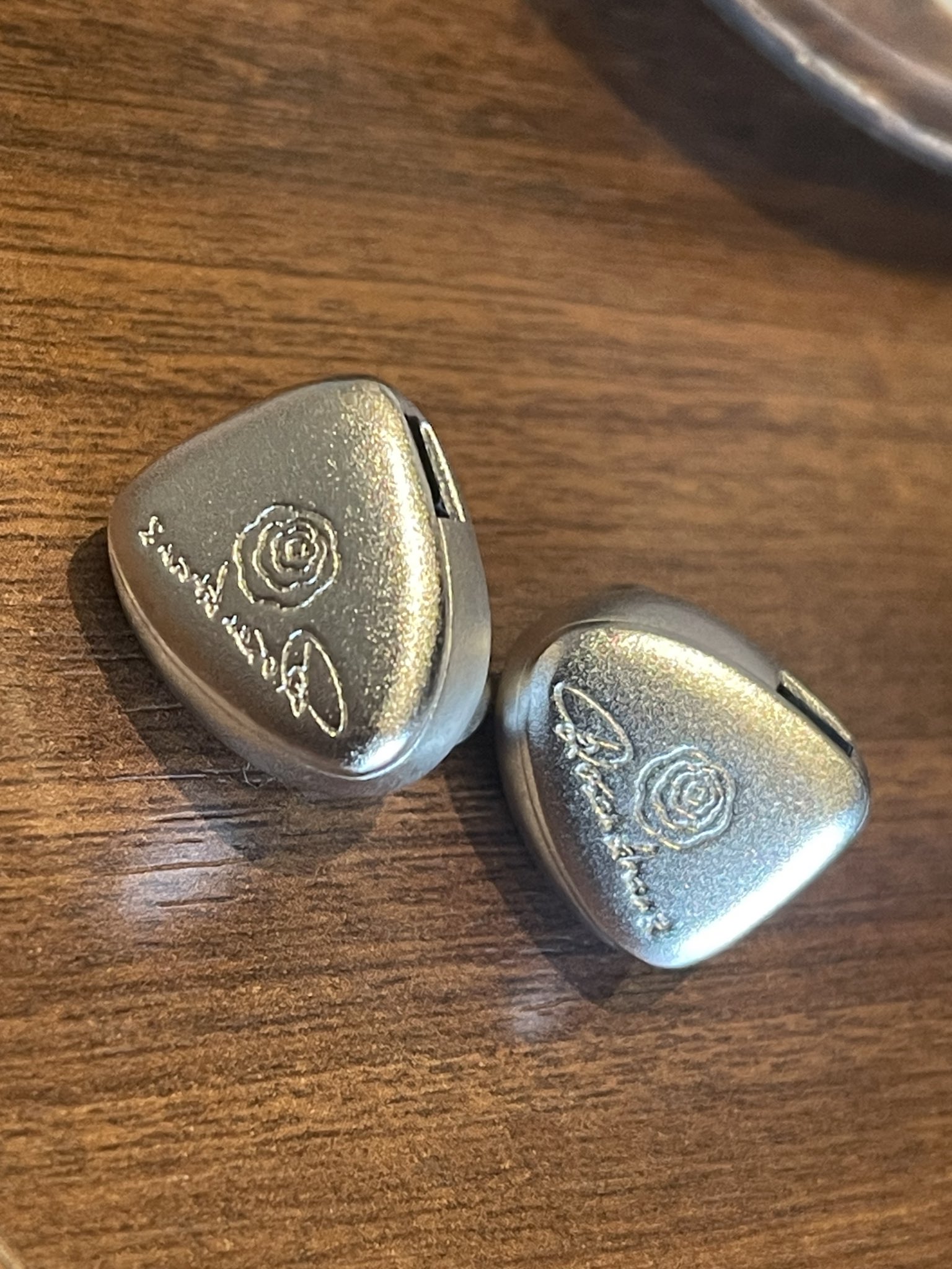 rosenkranz RK-Silver/BS + 内部配線Ver.UP rosenkranz RK-Silver/BS + 内部配線Ver.UP rosenkranz RK