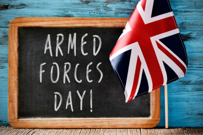 THANKYOU!
#ArmedForcesDay #ArmedForcesDay2024