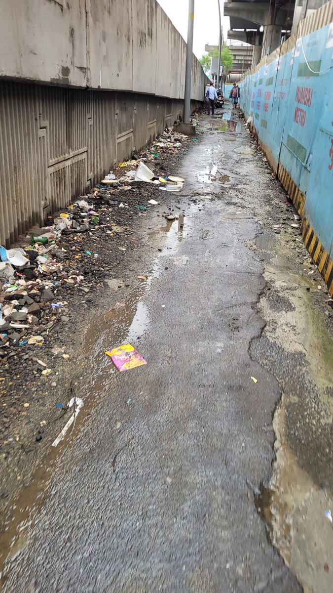 Mihir Mangaonkar tweet media