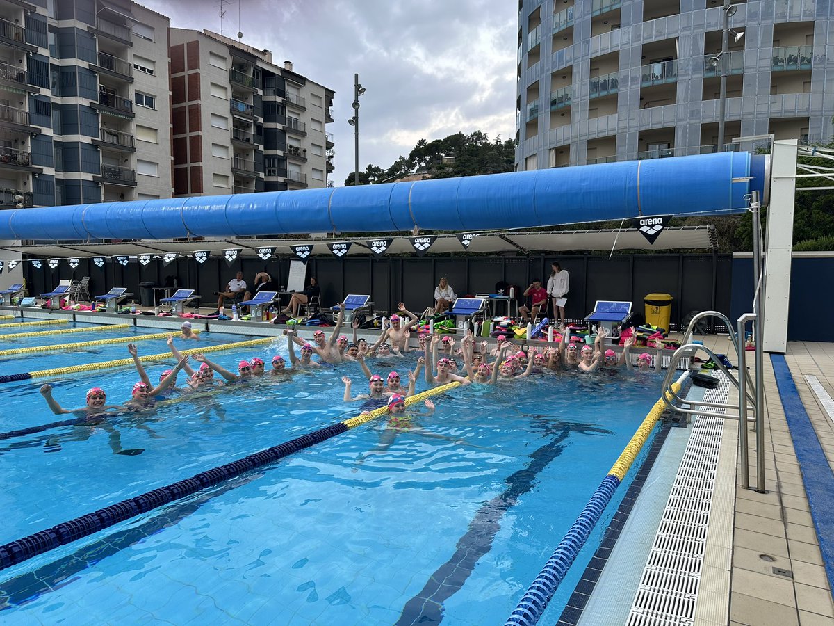 HamiltonBaths's tweet image. It’s a wrap. Homeward bound 🏊