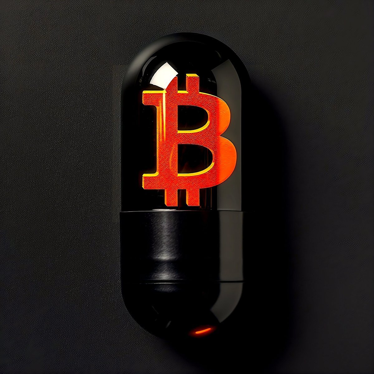 #bitcoin is the pill every economy needs