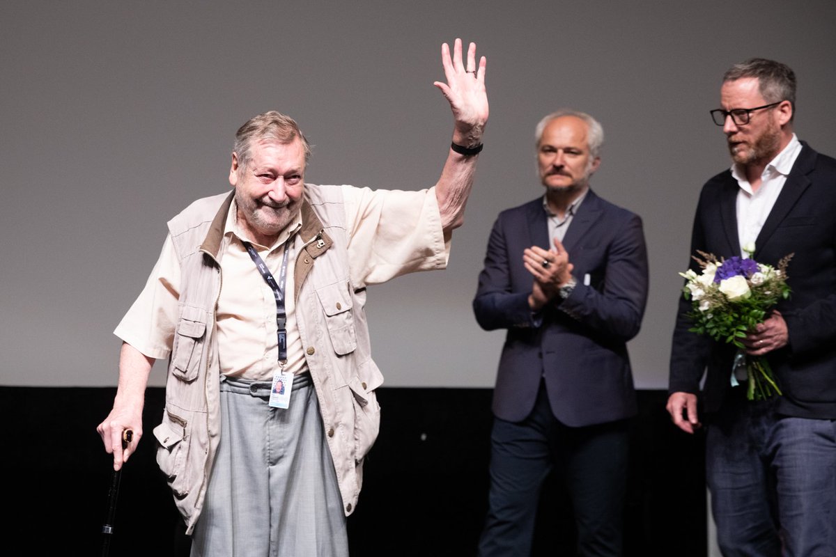 Karlovy Vary IFF tweet media