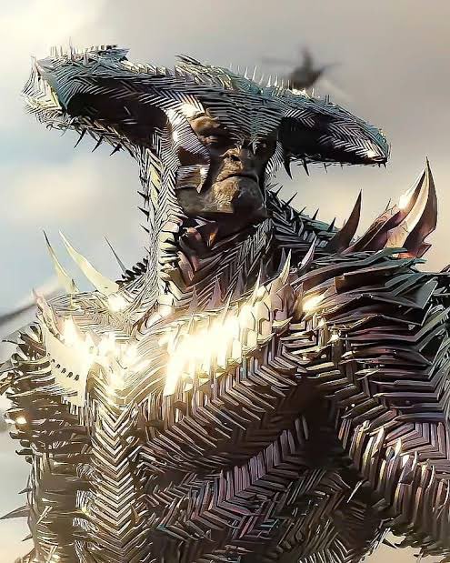 BlackthoughttZ's tweet photo. Recent Villains that come to Mind that were Amazing Threats and Hype to Watch.
#StepenWolf #LordShen #Wolf https://t.co/qitOASp3F1