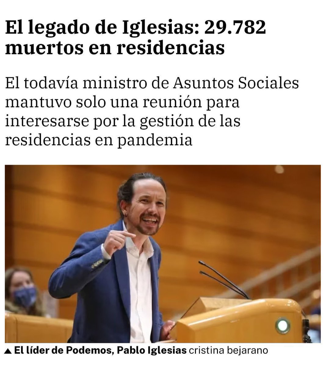 Carloslva1's tweet photo. @EduMejuto Yo, por lo que hizo en TODA España. No solo pasan cosas en Madrid https://t.co/0ScanprQdu