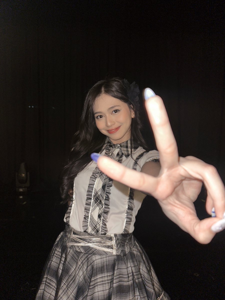 I_KathrinaJKT48's tweet photo. 😎 https://t.co/tepeRb9YDi