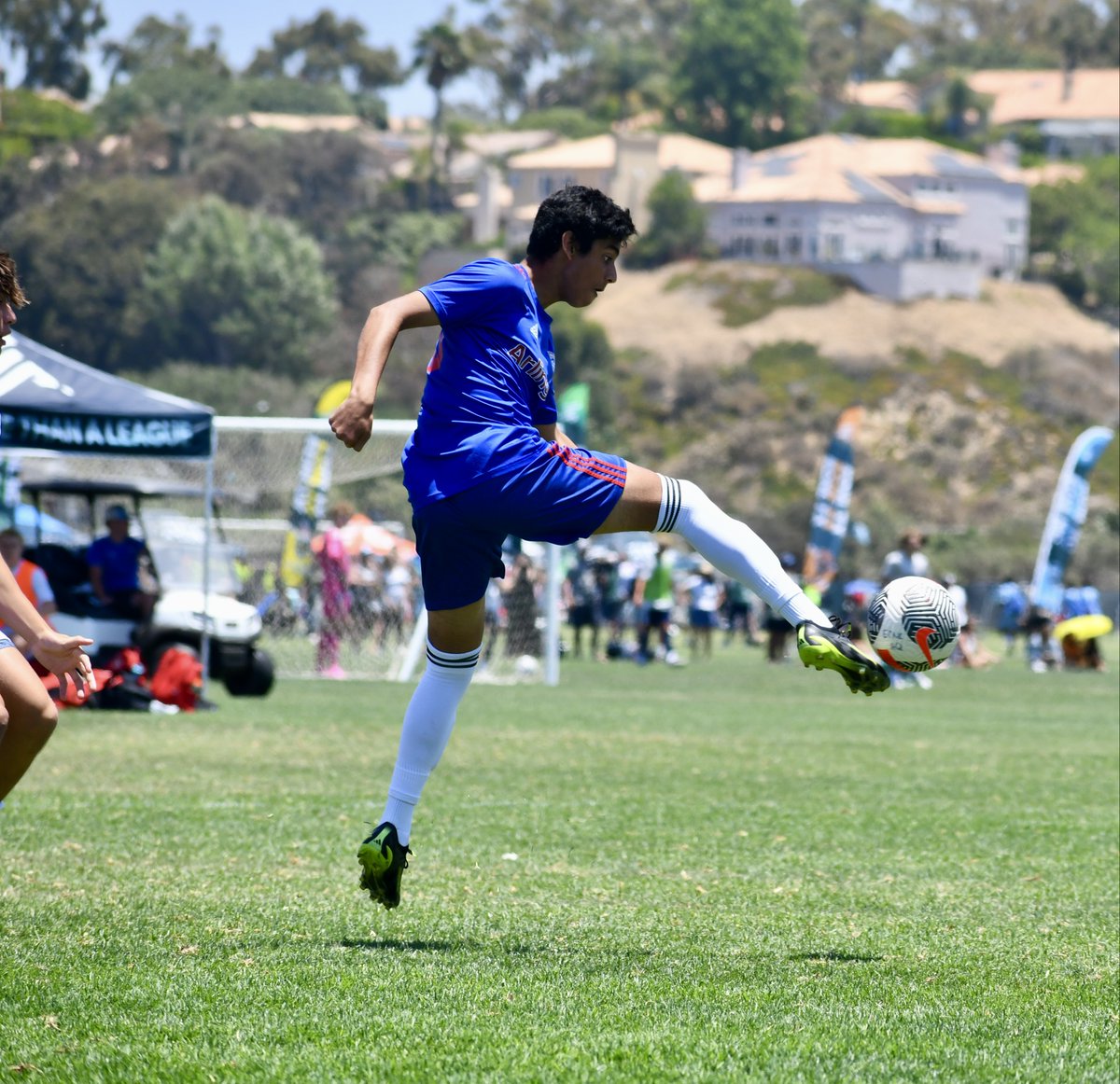 arlingtonsoccer's tweet image. More pics from our 2007, 2009 and 2010 teams out in San Diego for the @ECNLboys National Playoffs!

And congrats to the 2007 Boys ECNL team for reaching a Round of 16 matchup tomorrow!

#TeamArlington