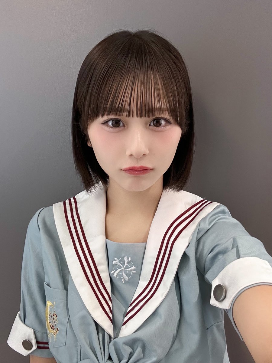 ノイミー 尾木波菜 直筆 まとめ売り
