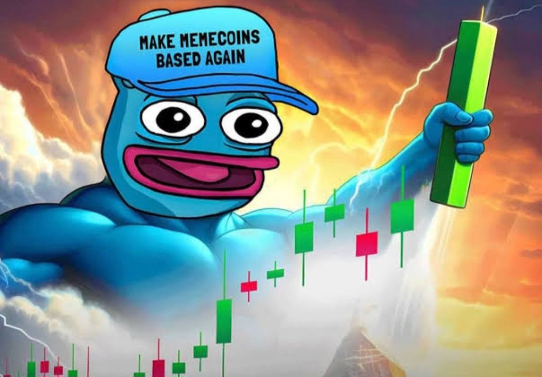Coincomedyy's tweet photo. ๐ Exciting times for #BrettToken (#BRETT)! Now ranked #56 out of over 10,000 cryptocurrencies on @CoinMarketCap. This #memecoin is on the rise! ๐๐๐
#CryptoNews #Blockchain #Investing https://t.co/zVrfad4zSm