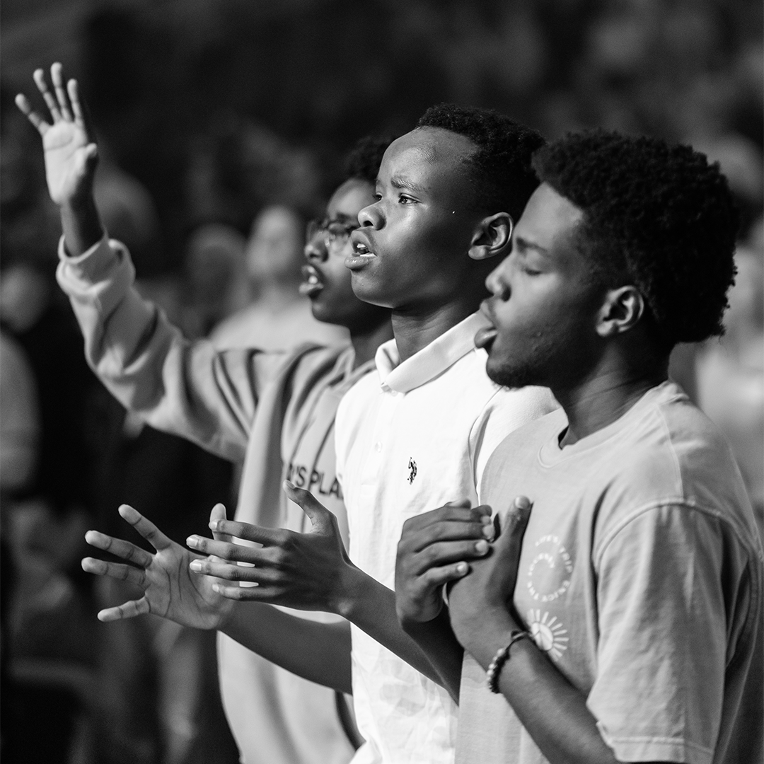 Traders Point Christian Church tweet media