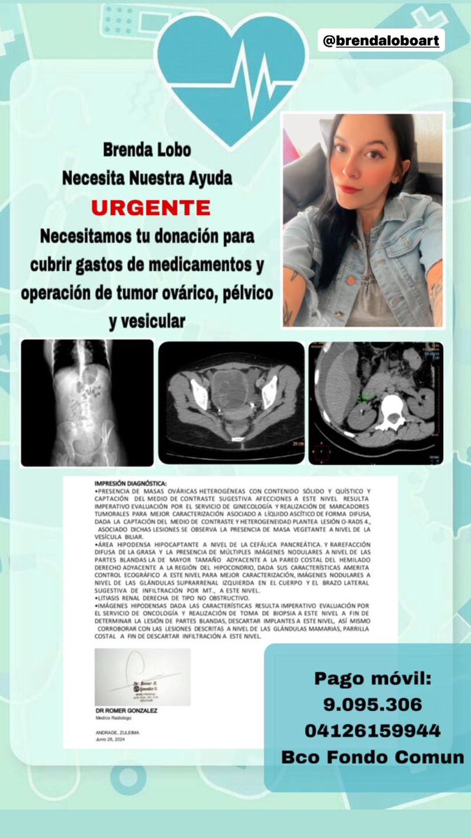 Apóyanos con tu donación, un gran talento nos necesita.