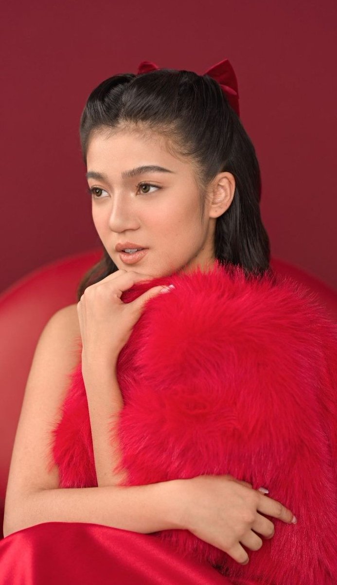 IG • <a href="/bellemariano02/">Belle Mariano</a> is spotted on @.met_tathione IG Story!

#BelleMariano
#BelleForMET 
#DonBelle | #DONBELLEmpire