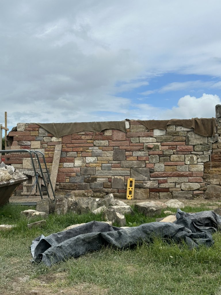 EdinburghStonemasons tweet media