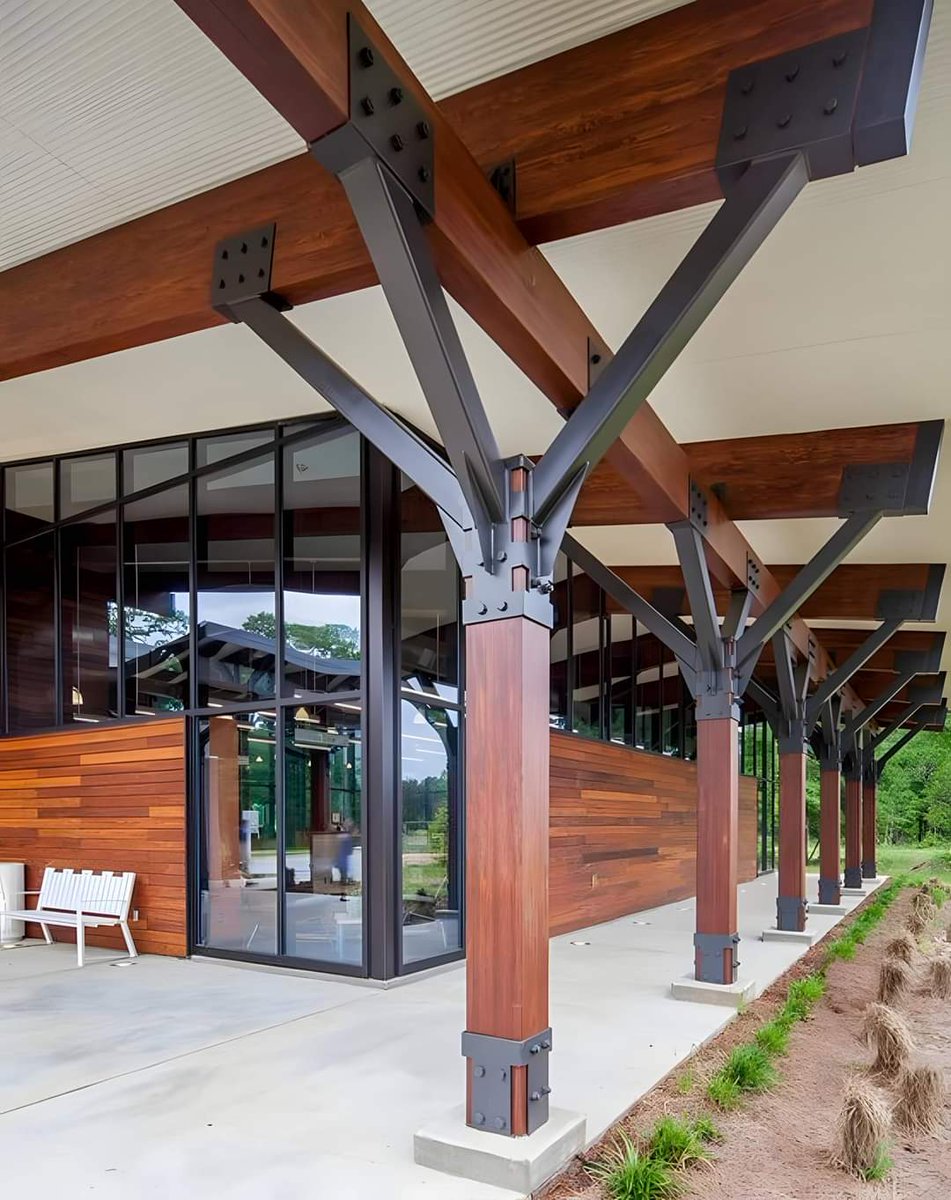 CivilEngDis's tweet photo. Tree Column https://t.co/adztuTkwgf