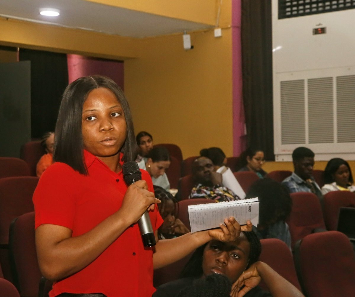 CRePHSNIMR's tweet photo. #Day4 #Megaboothcamp
Community Engagement and Community readiness for connections were the major highlights of day 4.
#Innovation #ideas #change #science #research https://t.co/dJBajXEWu2