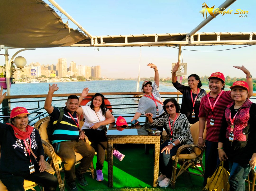 Bright Star Tours tweet media