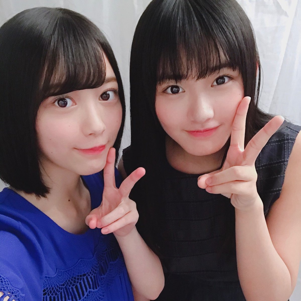 tenrun_Archive's tweet photo. Tenrun #GoOnBack
#hikarublog [2019.9.30]&amp;[2019.8.12]

#森田ひかる #山﨑天 #櫻坂46 #るんてん https://t.co/FLmtlHX5E3
