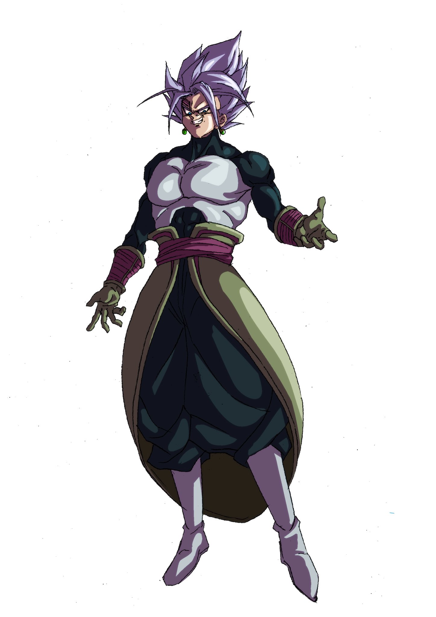 ドラゴンボール - 武臣ページ　ゴクウブラック＆ベジット ワンフェス2020レポ8】一番くじ ドラゴンボール Awakening