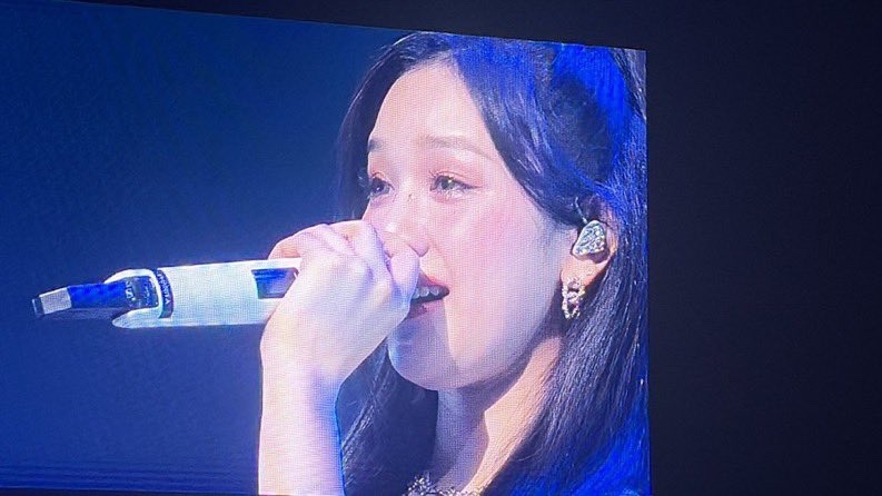 pharitapics's tweet photo. we are so proud of you #PHARITA 🤍 https://t.co/3SZNlCS3SH