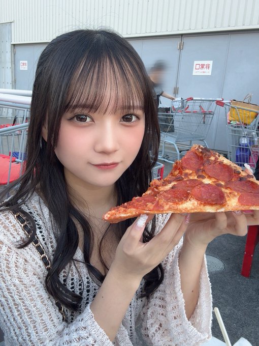 奥野未悠のTwitter画像37