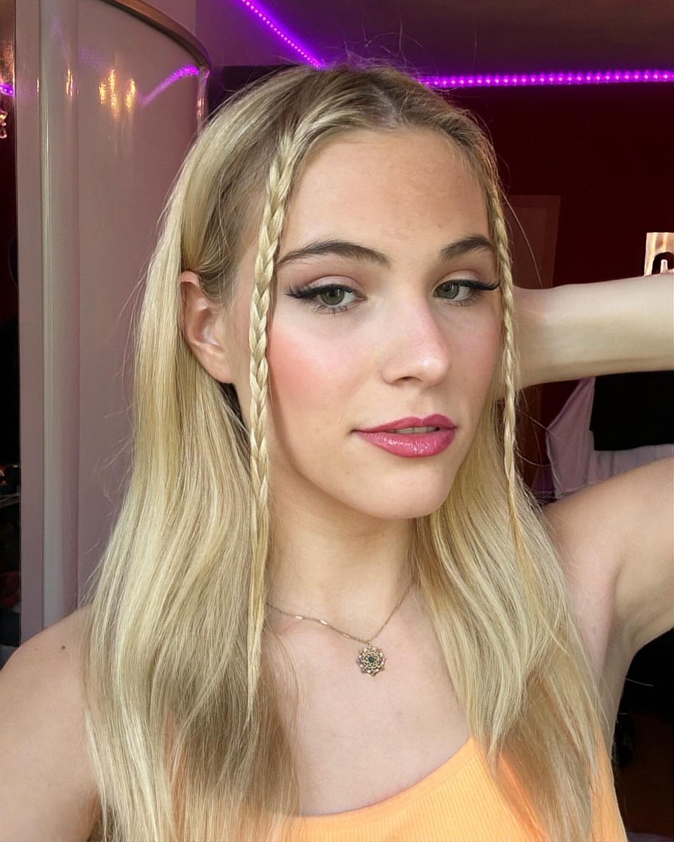 Mrs.Spark tweet media