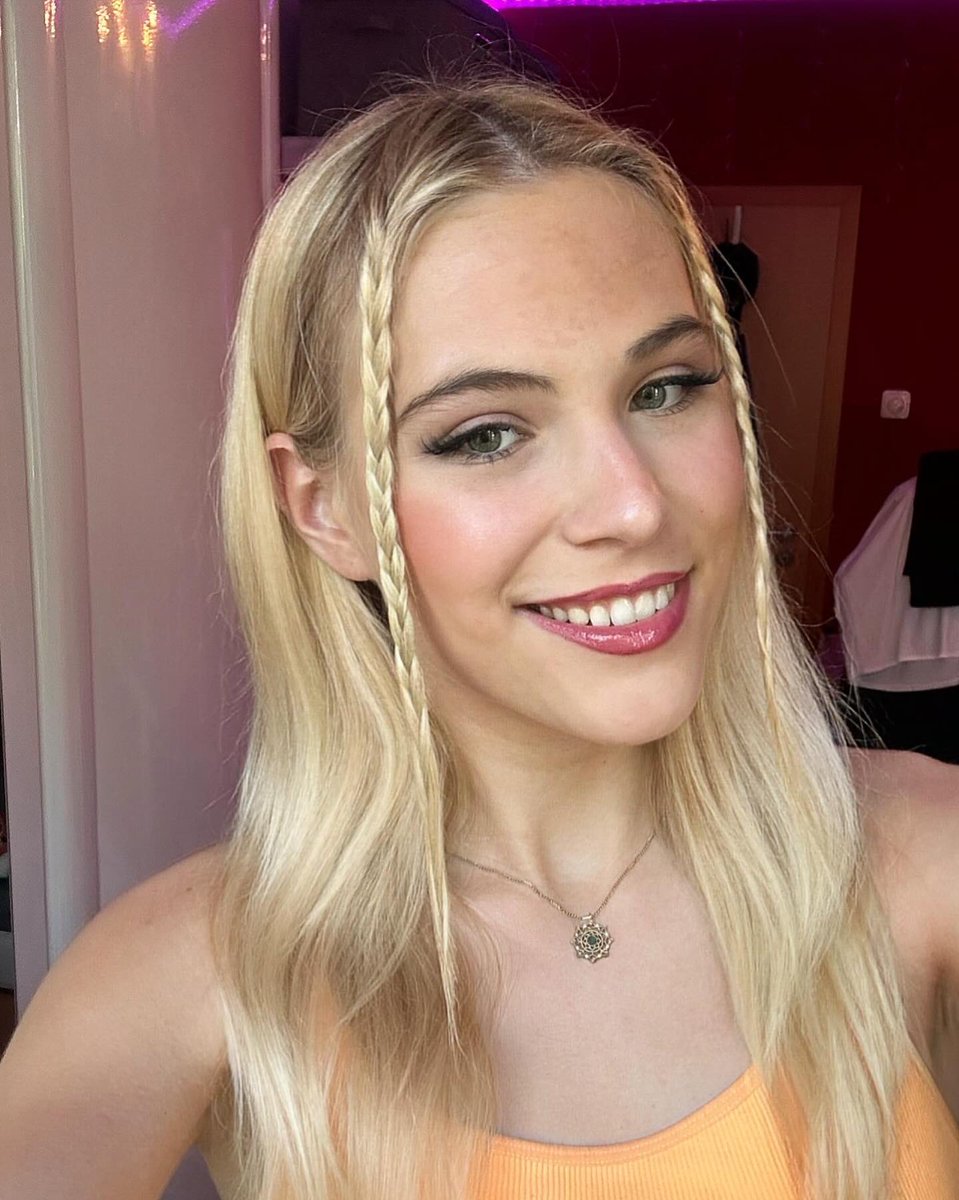 Mrs.Spark tweet media