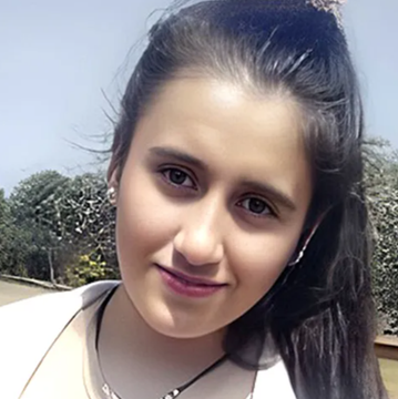 desaparecidaorg's tweet photo. Candela Agustina Correas de Melo tenía 18 años cuando desapareció, el 3/2/2018 en San Vicente, provincia de Misiones. Pasó mucho tiempo, y la familia la sigue buscando! Por favor compartir, y cualquier información avisar al☎️134

No a la Trata de personas! #Misiones #Argentina https://t.co/0d6uVq3wLe