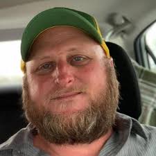 Roy Sturgis, incredible man and incredible hero who ran to save others in the #Fordyce mass shooting. He was shot and drove himself to the hospital only to perish later. We honor you forever. (Photo: Hannah Sturgis) bit.ly/2u7ziMk #NationalHeroesDay #WhosYourHero