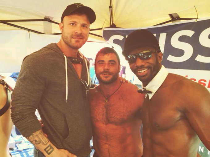 Something happened to the gay adult industry, where taboos became the norm, and no one spoke out about<a href="/tag/newprofilepic"class="tags"><span>#newprofilepic</span></a>