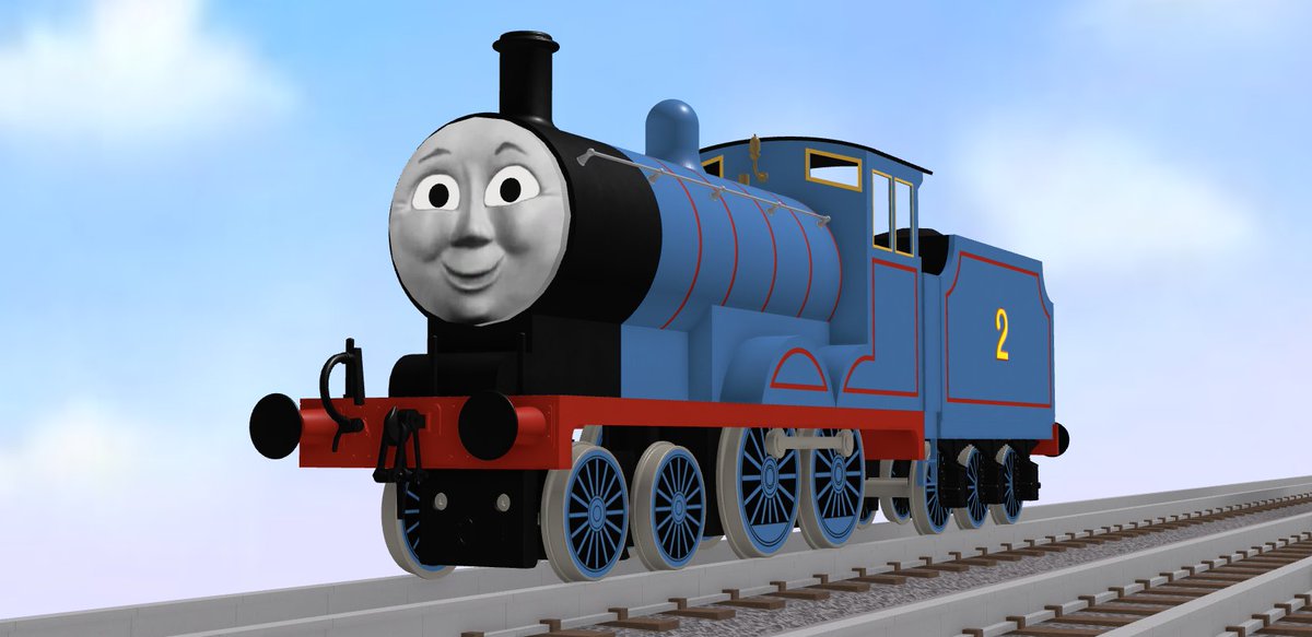 North Western Rails tweet media