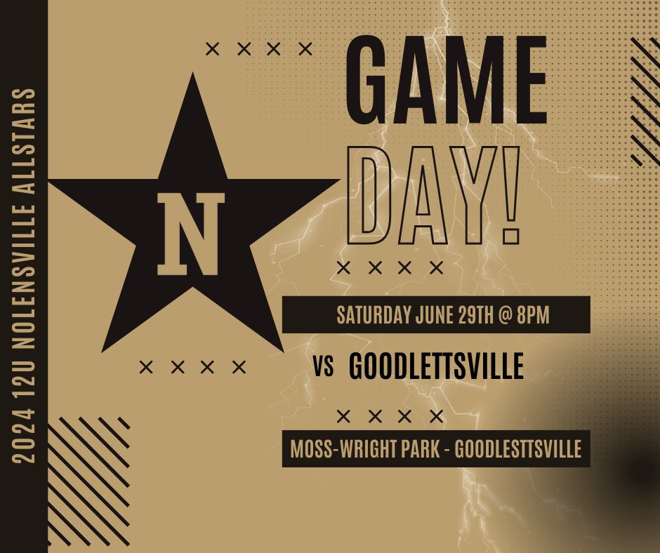 NolensvilleLLB's tweet image. BIG 4-3 win last night against Murfreesboro in the first game of district play🔥🔥🔥 Nolensville faces Goodlettsville TONIGHT‼️