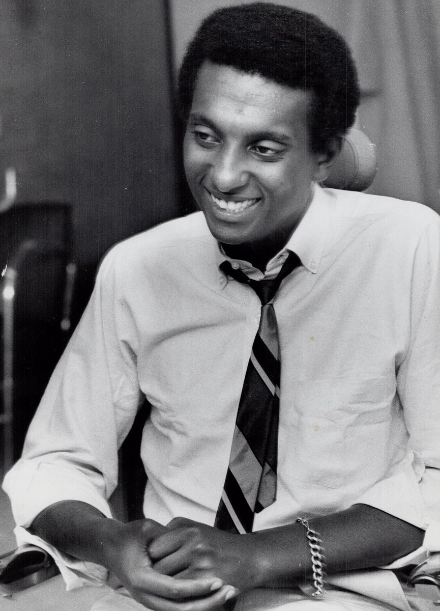 MoorInformation's tweet photo. June 29, 1941 — Civil Rights &amp; Pan African activist Stokely Carmichael AKA Kwame Ture was born. https://t.co/Y7ogUuIhcU