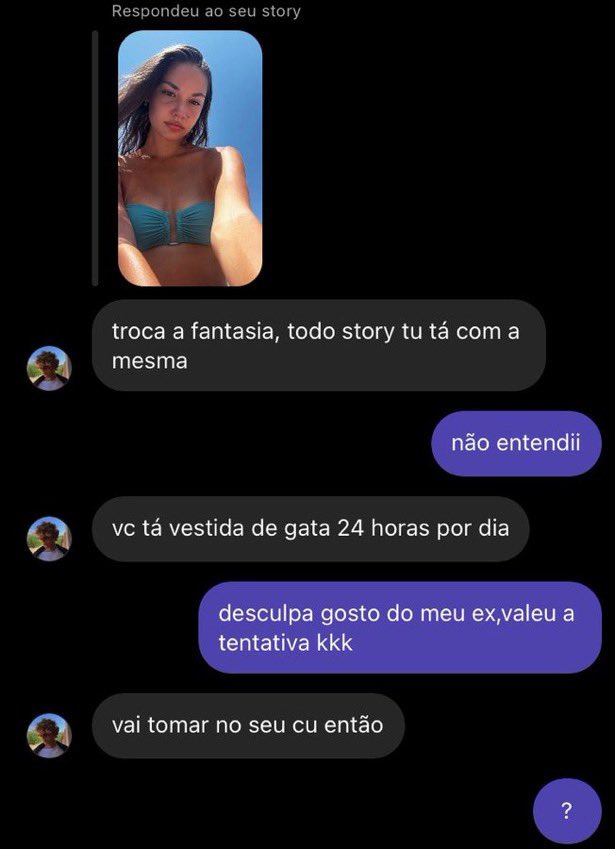 Cantadas e frases que você no fundo usaria (@dissecantadasz) on Twitter photo 