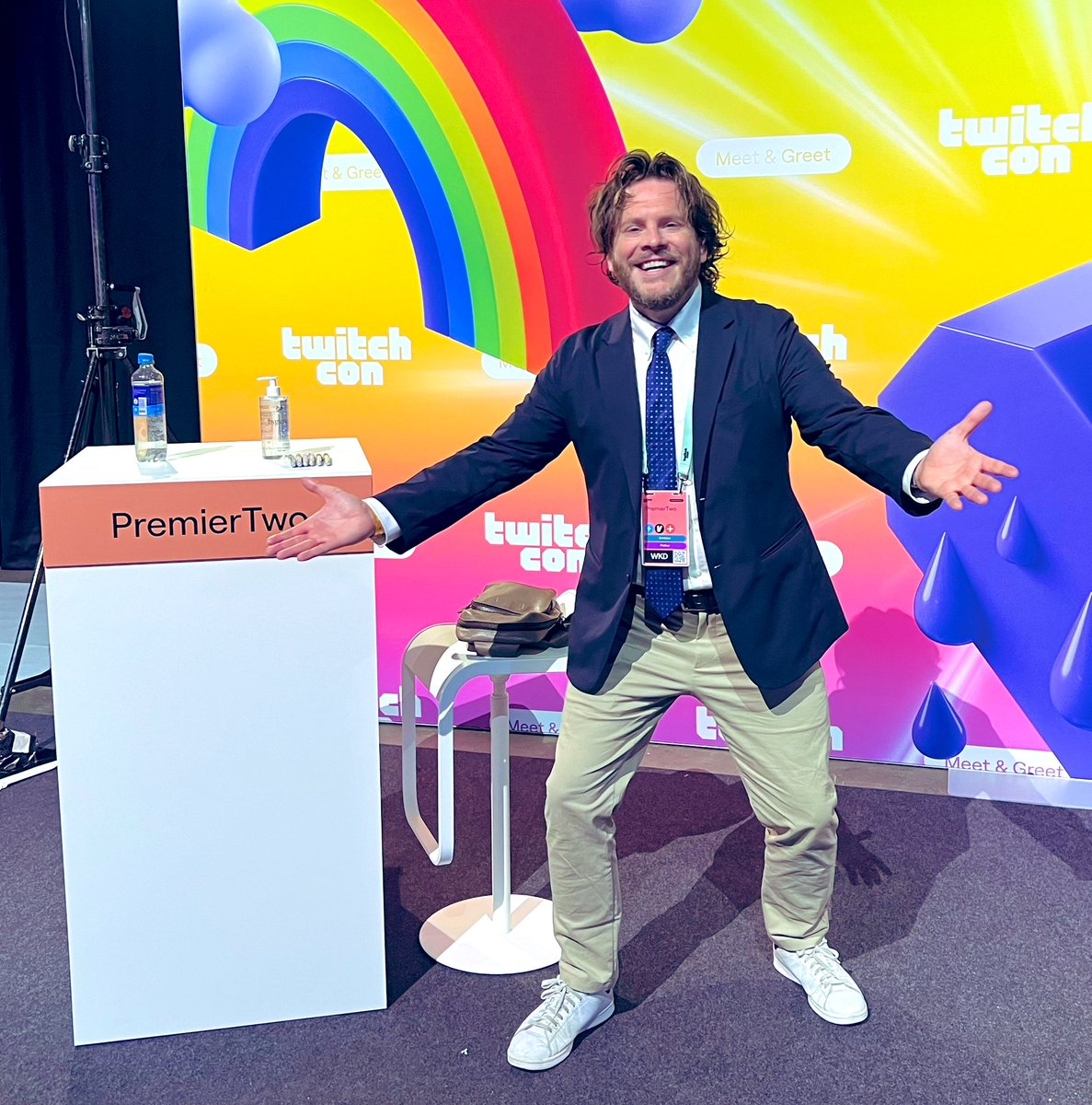 Peter (premier two) tweet media