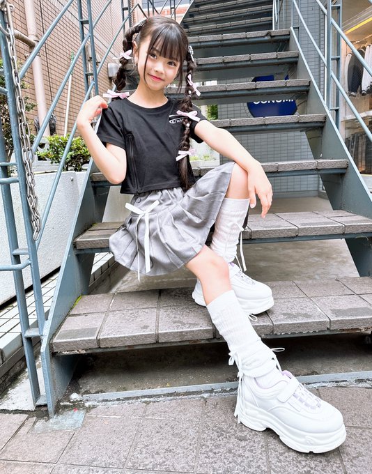 Twitterのコスプレ画像33