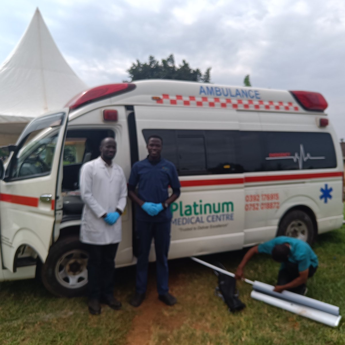 rkalyes1's tweet photo. 🔥 🏆🥇 Trophies for the taking @UScientists sports gala &amp; Medical camp.
👉 Emergency services
👉 Laboratory services 
👉 NCD screening
🔥 Lots of games 🎯
@TheUMAofficial 
@mujhu_care_ltd 
@psu https://t.co/SAZHPVUo8u