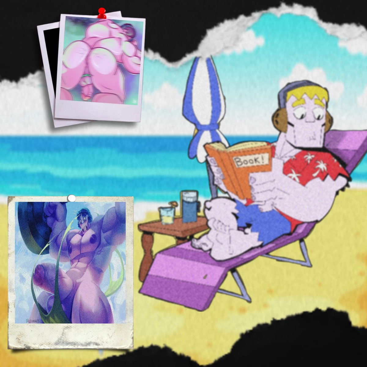 💽┊𝐅𝐫𝐚𝐧𝐤 tweet media