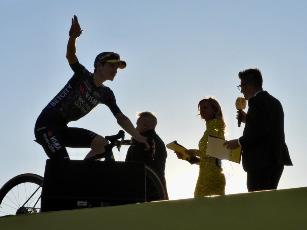 FSansottera's tweet image. #eurosportciclismo @eurosport @Ricvanmagren mie foto presentazione