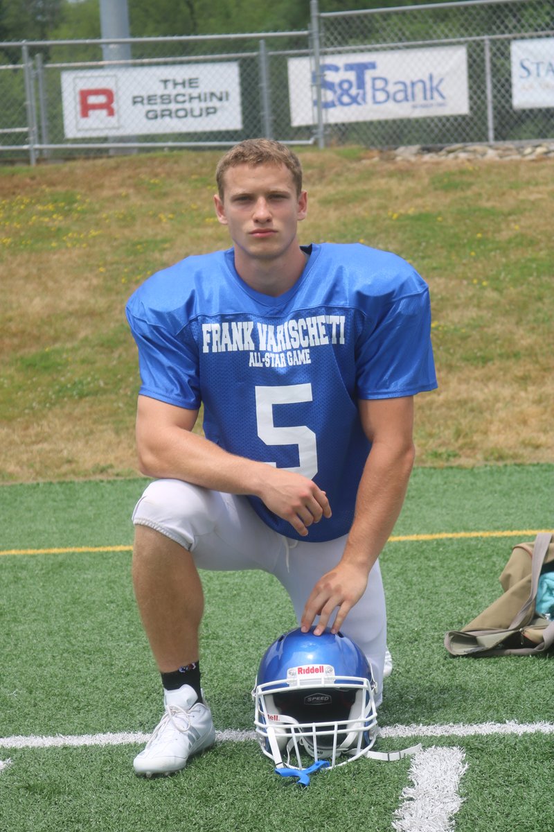 FrankVarischettiFoundation tweet media