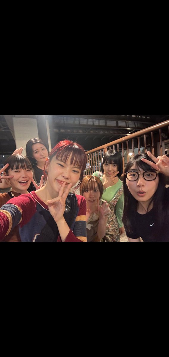 _chibi_osa_'s tweet photo. 泣いちゃいます😭

でもめっちゃ嬉しい～っす！

BiSHありがと～う！！ https://t.co/65yFSRtbex