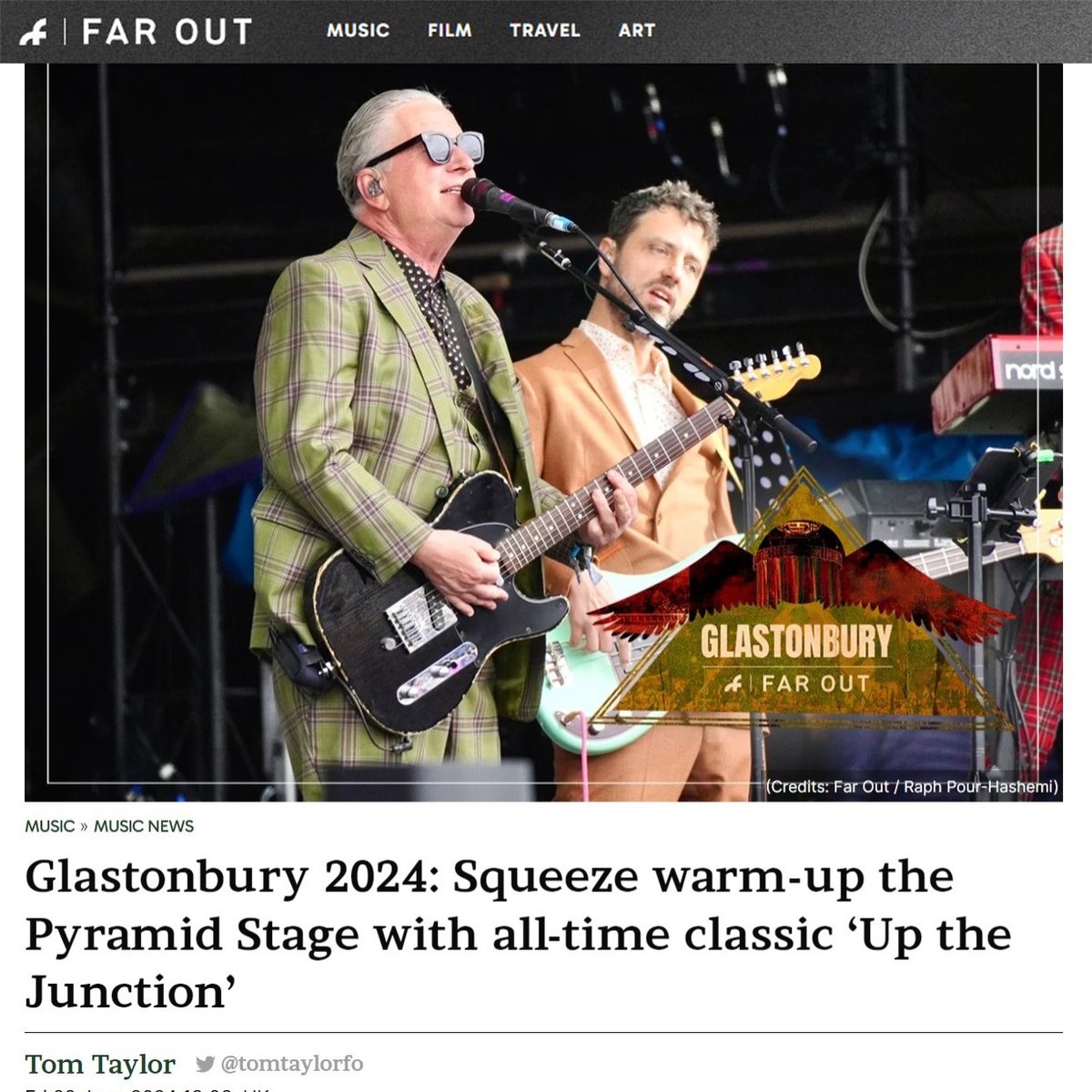 Squeezeofficial tweet picture