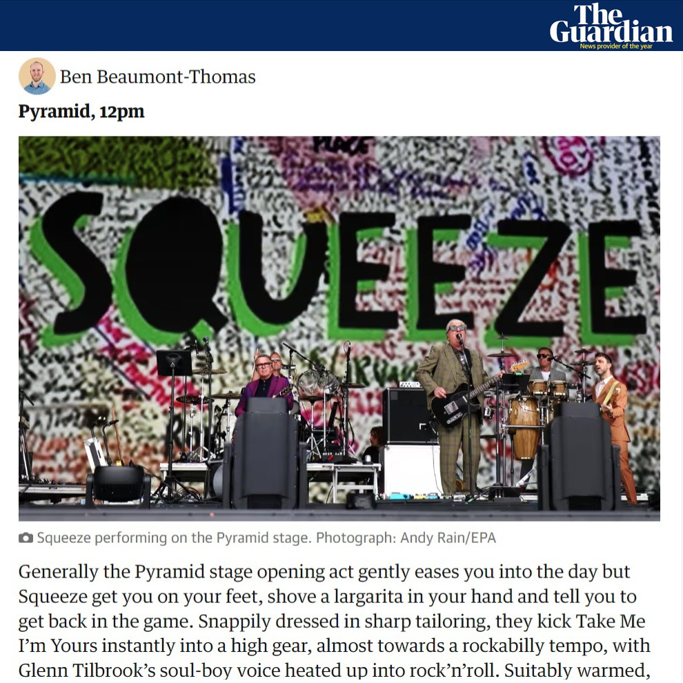Squeezeofficial tweet picture