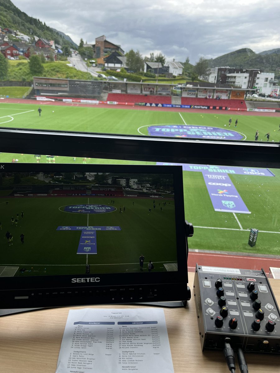 Kristoffer Berg Husa tweet media