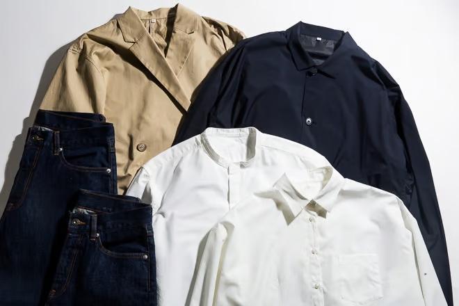 無印良品「MUJI Labo」が体制変更、自社デザイナーによる商品展開に N