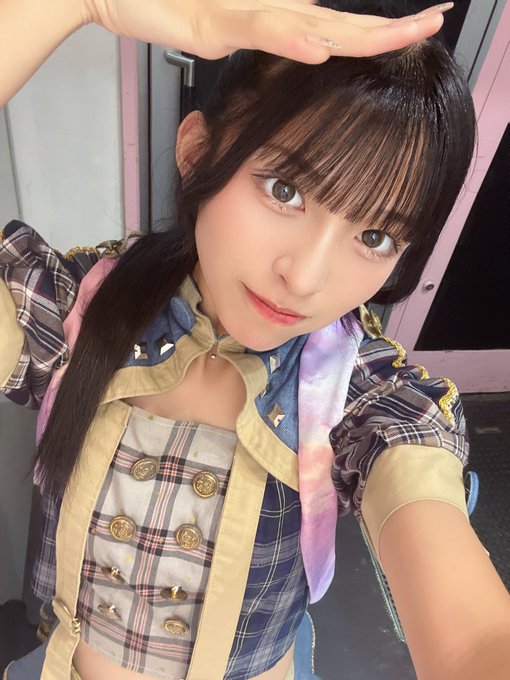 Twitterのコスプレ画像9