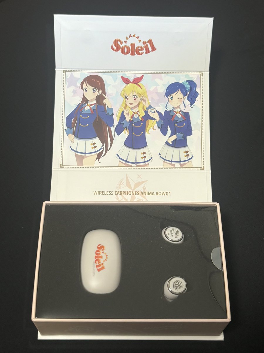 v_r_operator's tweet photo. 熱く確かな世界、動き始めた https://t.co/kq62NwQ0Xu