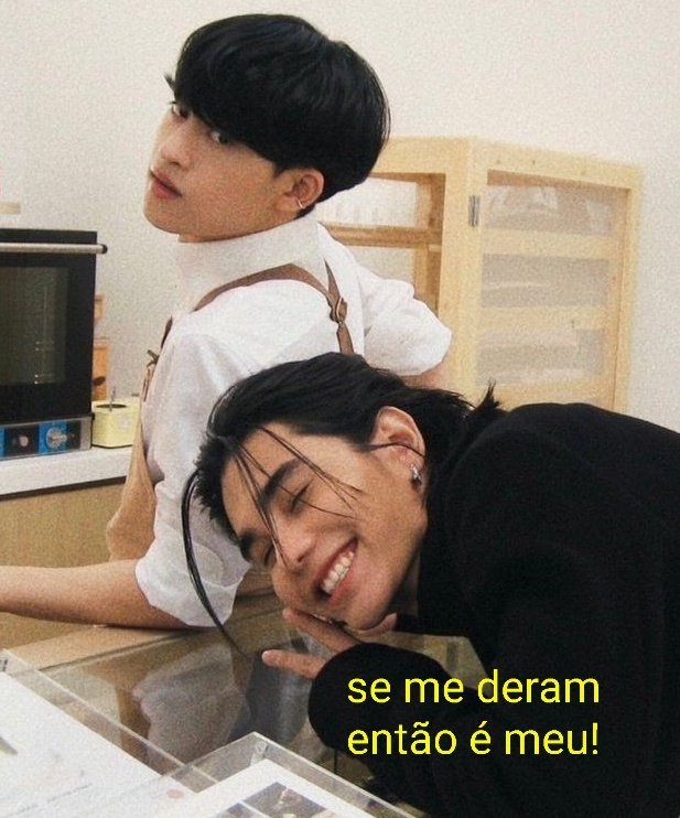 WifeChoso's tweet photo. jeff satur sendo o ser mais ciumento que já existiu part.2 a thread: #jeffbarcode https://t.co/sScje0720r