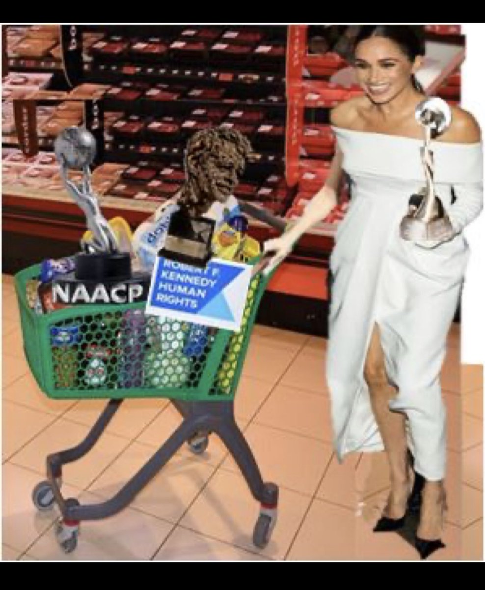 <a href="/MsPrint_1/">Miss Print</a> <a href="/espn/">ESPN</a> <a href="/ESPYS/">ESPYS</a> #PrinceHarryDestroysEvidence can’t even defend his own grandmother who is #QueenElizabethII when #MeghanMarkleNarcissisticSociopath mocked the ailing Queen &amp; now he bought the #PatTillmanAward to cover up his crime <a href="/ESPYS/">ESPYS</a> is Disgusting &amp; disgraceful!